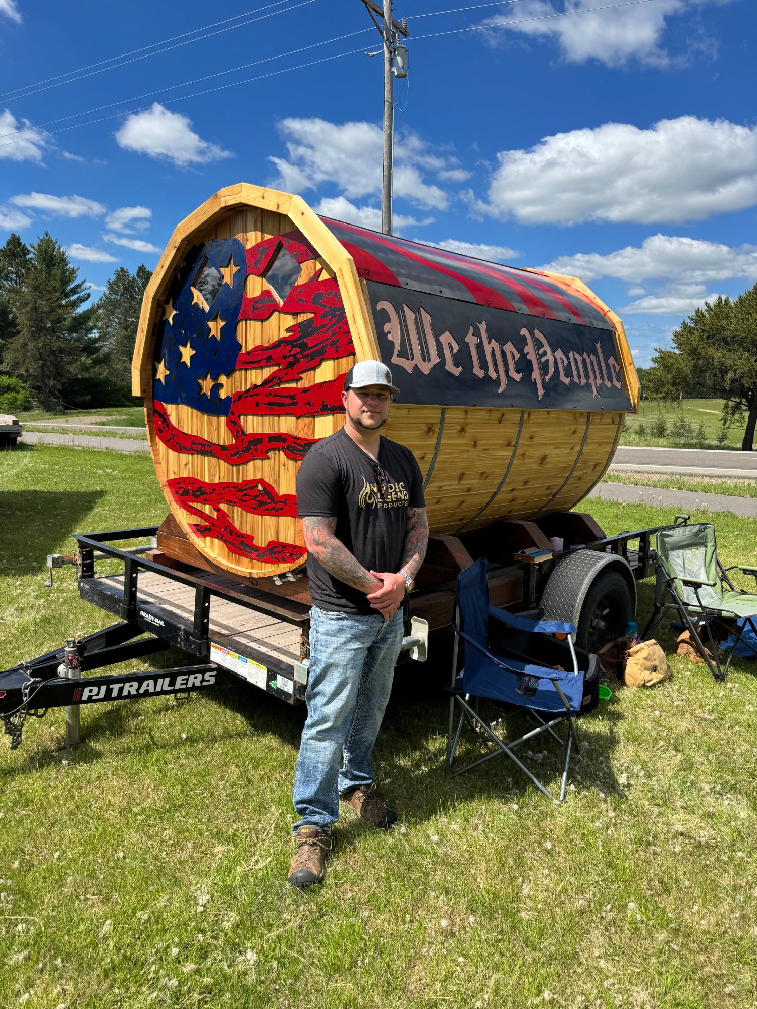 We The People